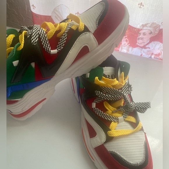 ABO Fashion shoes - Picture 3 of 4